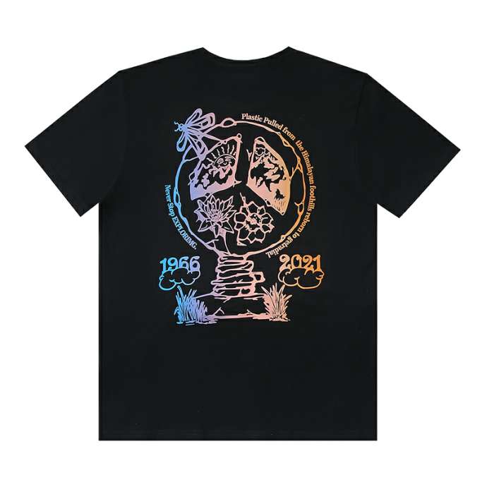 The North Face T Shirts Short _SKUTheNorthFaceM-3XLT88935839866
